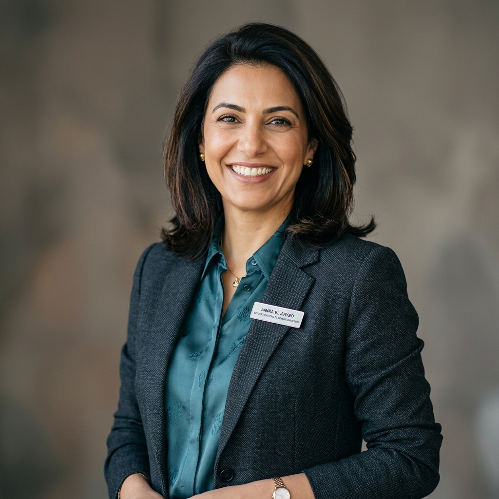 Aisha Al-Mansoor