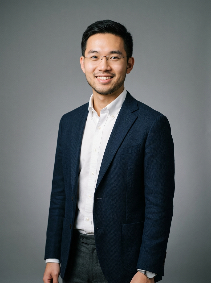 David Chen