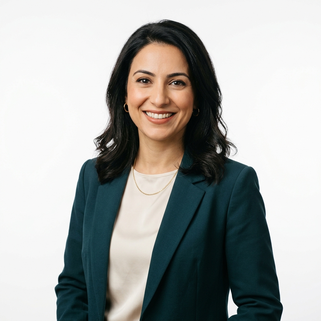 Sarah Al-Rashid